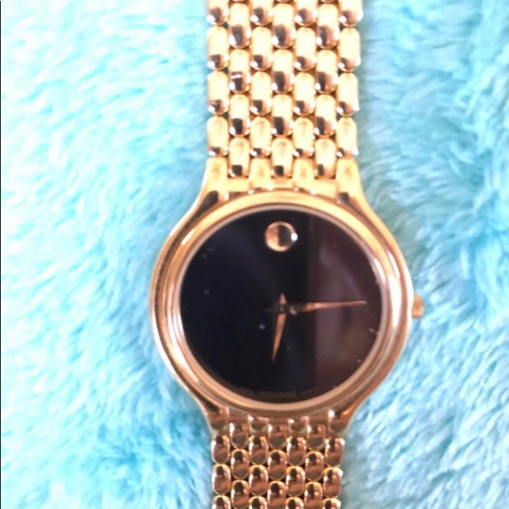 Movado Men’s watch